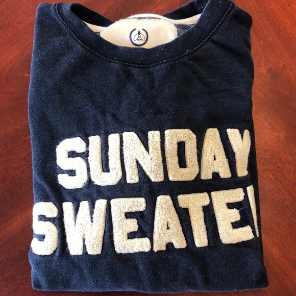 🚨SUNDAY SWEATER 🚨 - Picture 3 of 3